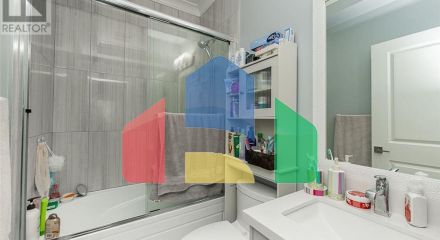 Residential - Single Family Home - Burnaby, Canada - Canada