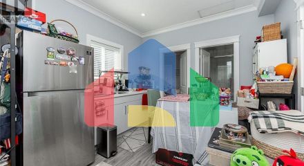 Residential - Single Family Home - Burnaby, Canada - Canada