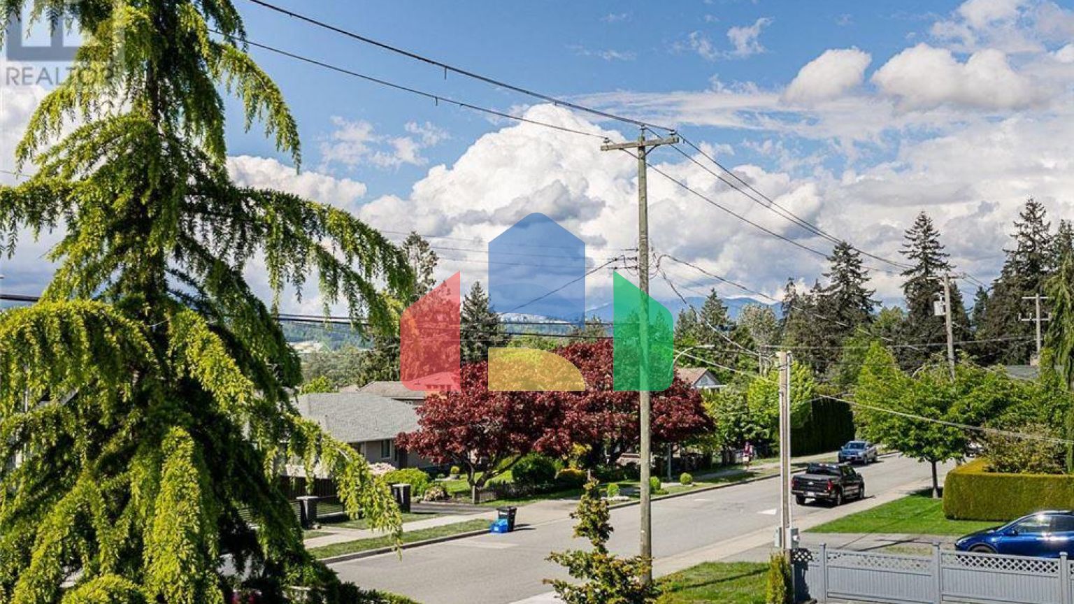 Residential - Single Family Home - Burnaby, Canada - Canada