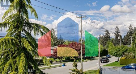 Residential - Single Family Home - Burnaby, Canada - Canada