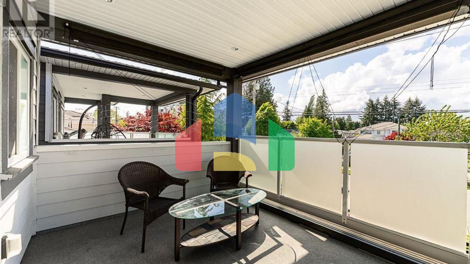 Residential - Single Family Home - Burnaby, Canada - Canada