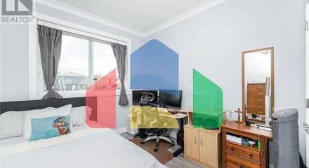 Residential - Single Family Home - Burnaby, Canada - Canada