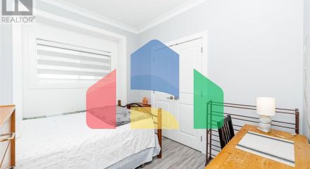 Residential - Single Family Home - Burnaby, Canada - Canada