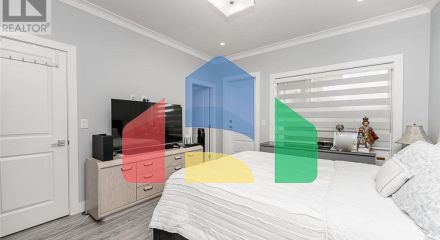 Residential - Single Family Home - Burnaby, Canada - Canada