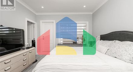 Residential - Single Family Home - Burnaby, Canada - Canada