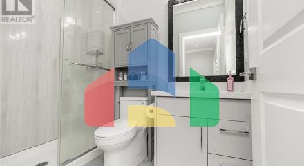 Residential - Single Family Home - Burnaby, Canada - Canada