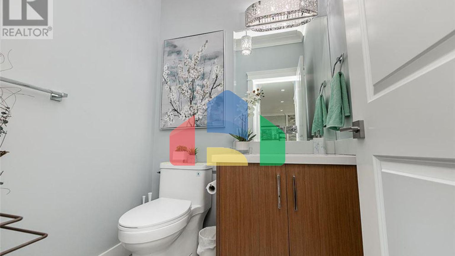 Residential - Single Family Home - Burnaby, Canada - Canada