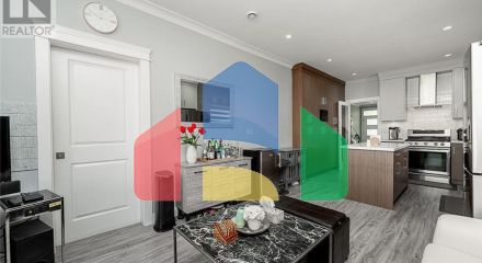 Residential - Single Family Home - Burnaby, Canada - Canada