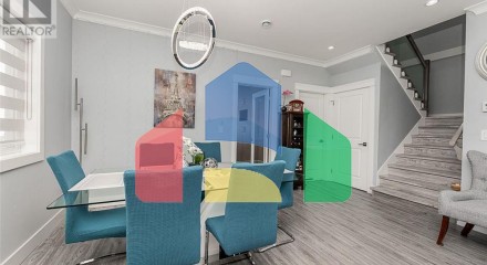 Residential - Single Family Home - Burnaby, Canada - Canada