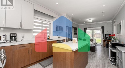 Residential - Single Family Home - Burnaby, Canada - Canada