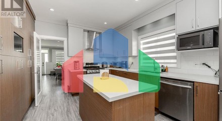Residential - Single Family Home - Burnaby, Canada - Canada