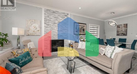 Residential - Single Family Home - Burnaby, Canada - Canada