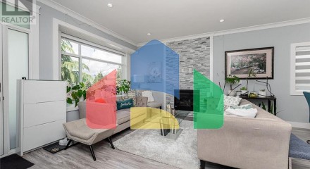Residential - Single Family Home - Burnaby, Canada - Canada
