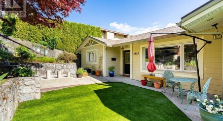 Residential - Single Family Home - Burnaby, Canada - Canada