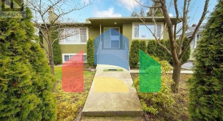 Residential - Single Family Home - Burnaby, Canada - Canada