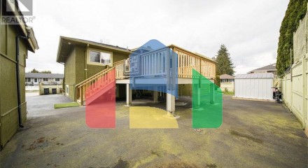 Residential - Single Family Home - Burnaby, Canada - Canada
