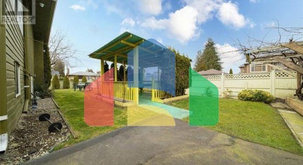Residential - Single Family Home - Burnaby, Canada - Canada