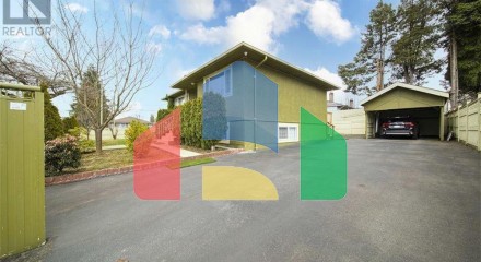 Residential - Single Family Home - Burnaby, Canada - Canada