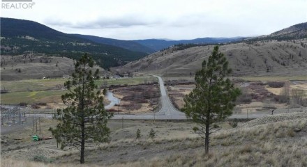 Residential - Vacant Land - Cache Creek, Canada - Canada