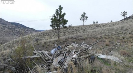 Residential - Vacant Land - Cache Creek, Canada - Canada