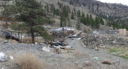 Residential - Vacant Land - Cache Creek, Canada - Canada