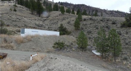 Residential - Vacant Land - Cache Creek, Canada - Canada
