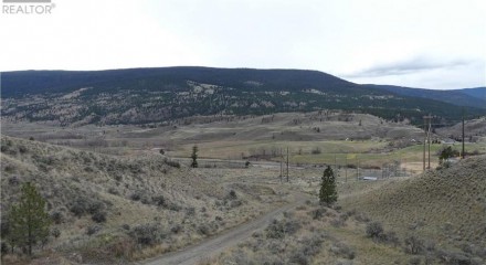 Residential - Vacant Land - Cache Creek, Canada - Canada