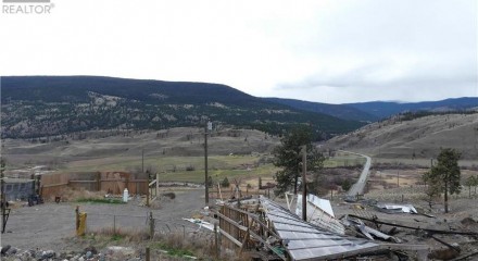Residential - Vacant Land - Cache Creek, Canada - Canada