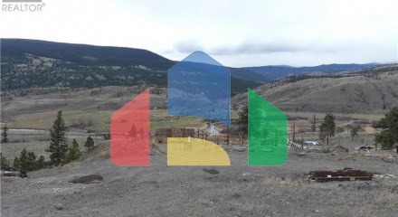 Residential - Vacant Land - Cache Creek, Canada - Canada