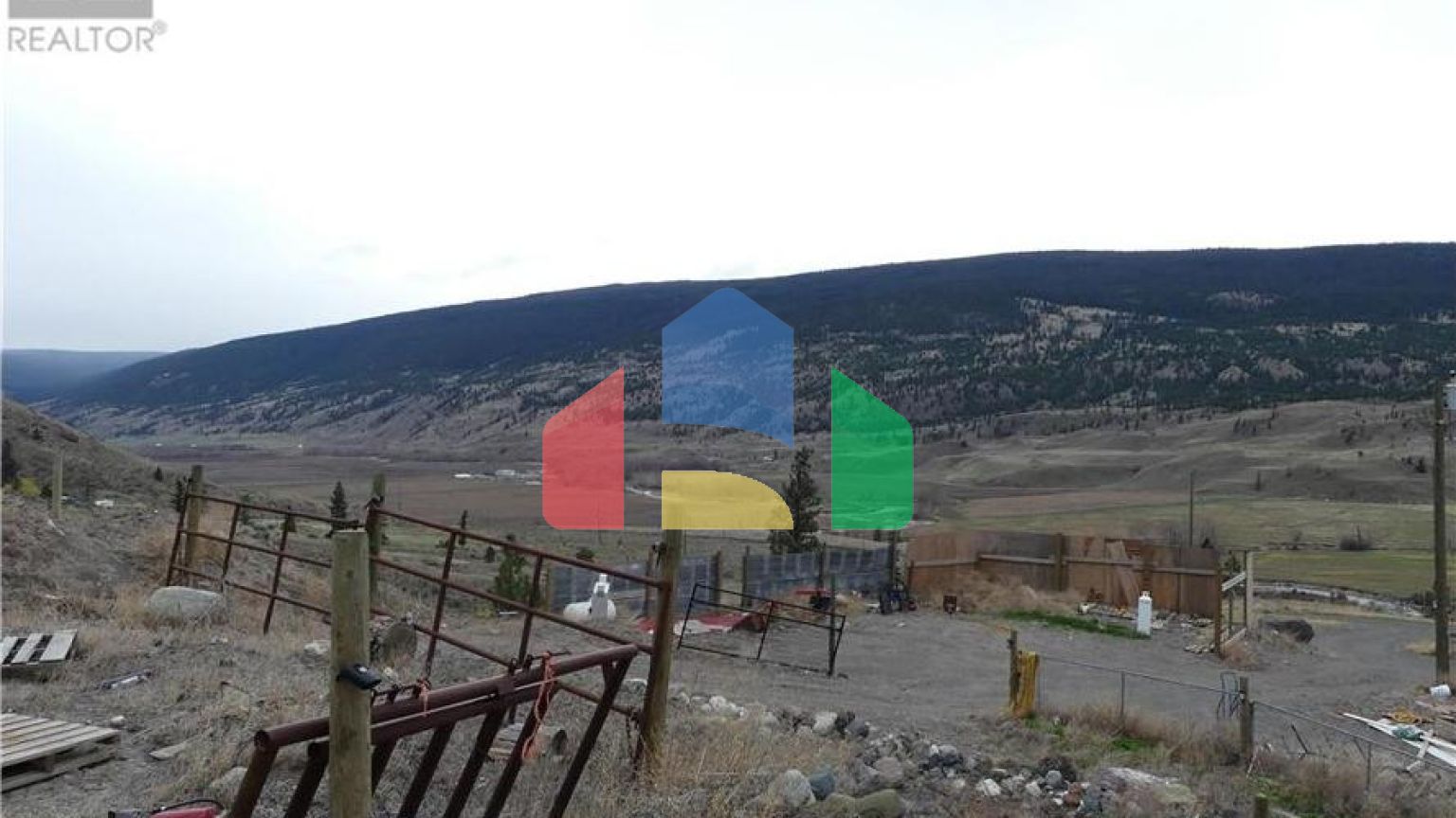 Residential - Vacant Land - Cache Creek, Canada - Canada