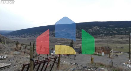 Residential - Vacant Land - Cache Creek, Canada - Canada
