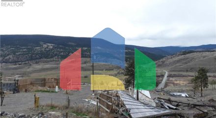 Residential - Vacant Land - Cache Creek, Canada - Canada