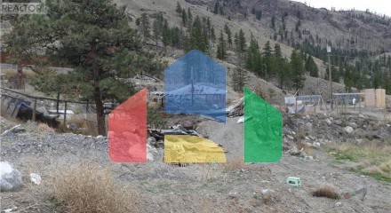 Residential - Vacant Land - Cache Creek, Canada - Canada