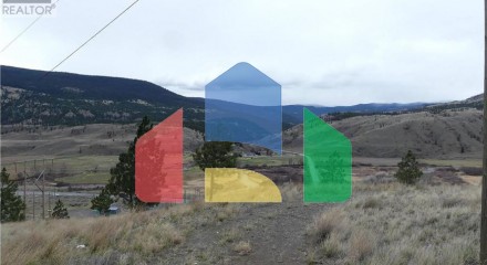 Residential - Vacant Land - Cache Creek, Canada - Canada