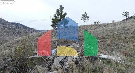 Residential - Vacant Land - Cache Creek, Canada - Canada