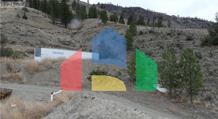 Residential - Vacant Land - Cache Creek, Canada - Canada