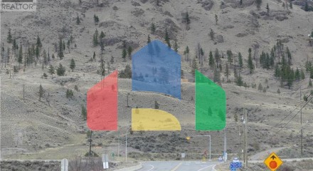 Residential - Vacant Land - Cache Creek, Canada - Canada