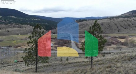 Residential - Vacant Land - Cache Creek, Canada - Canada