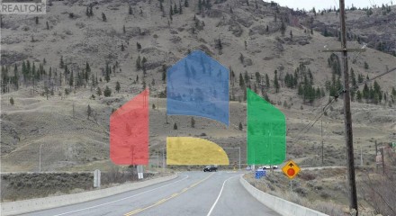 Residential - Vacant Land - Cache Creek, Canada - Canada