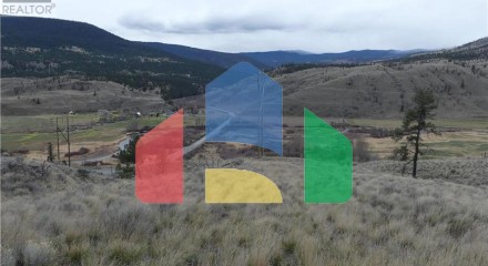 Residential - Vacant Land - Cache Creek, Canada - Canada