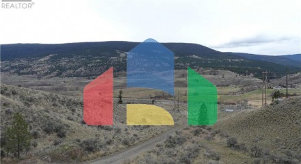 Residential - Vacant Land - Cache Creek, Canada - Canada
