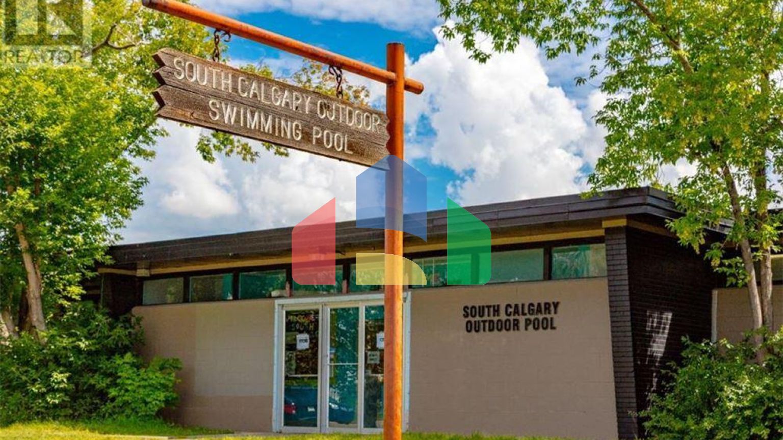 Residential - Condo/Apartment - Calgary, Canada - Canada