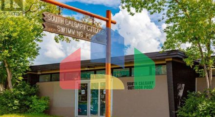 Residential - Condo/Apartment - Calgary, Canada - Canada