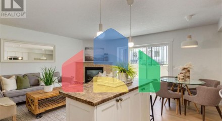 Residential - Condo/Apartment - Calgary, Canada - Canada
