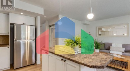 Residential - Condo/Apartment - Calgary, Canada - Canada