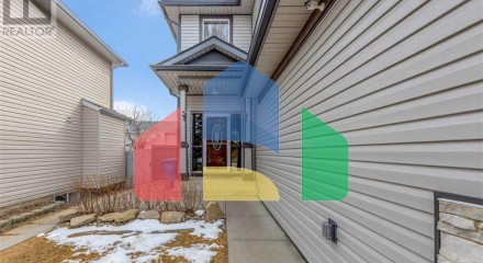 Residential - Single Family Home - Calgary, Canada - Canada