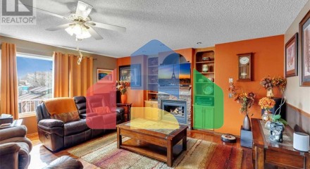 Residential - Single Family Home - Calgary, Canada - Canada