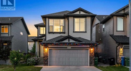 Residential - Single Family Home - Calgary, Canada - Canada