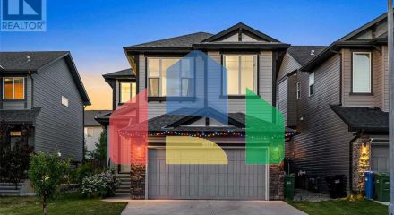 Residential - Single Family Home - Calgary, Canada - Canada