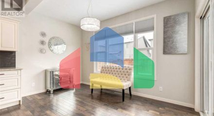 Residential - Single Family Home - Calgary, Canada - Canada